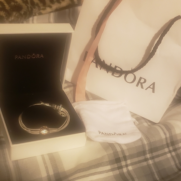 Pandora Bracelet